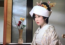 山本富士子