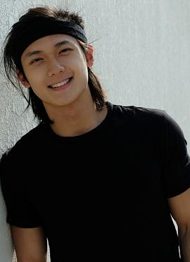 吴汉坤