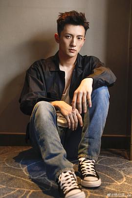 杨仕泽
