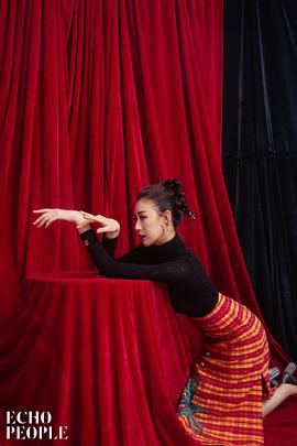 杨祺如