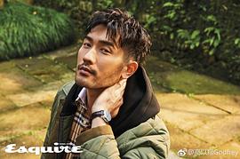 高以翔