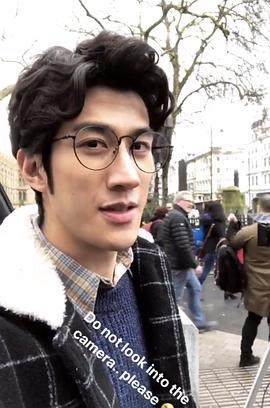 李治廷