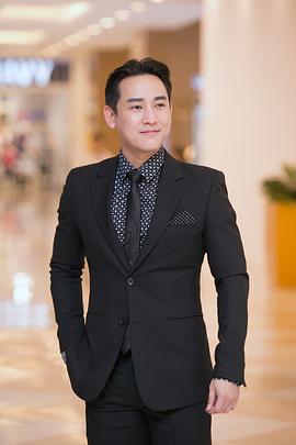 许伟文