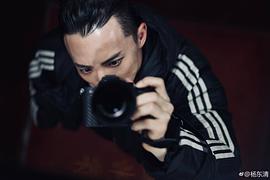 杨仕泽