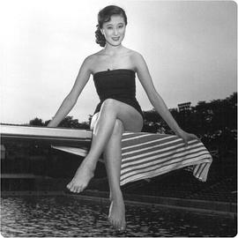岸惠子