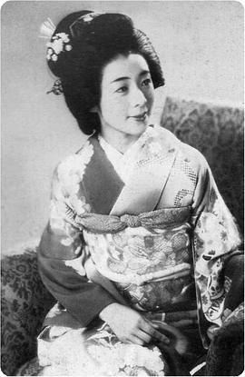 市川春代