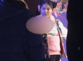 王诗龄