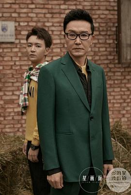 吴刚