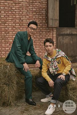 吴刚