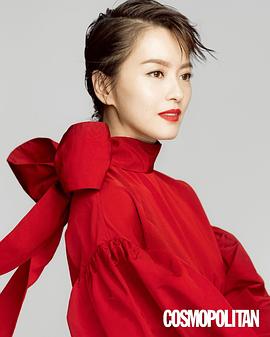 梁咏琪