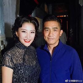 陈嘉桓
