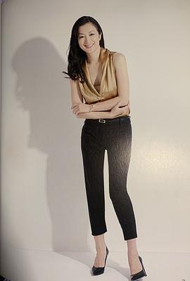 铃木京香