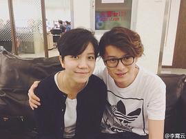 李霄云