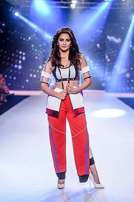 Kriti Kharbanda