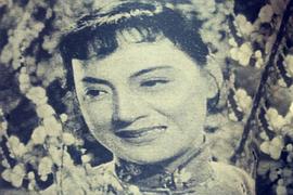 王丹凤