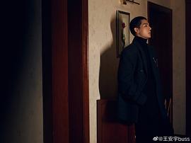 王安宇