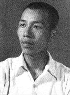 陈志坚
