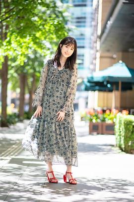 福本莉子