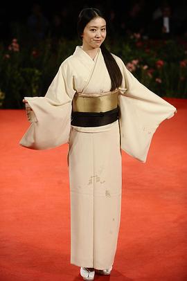 中村优子