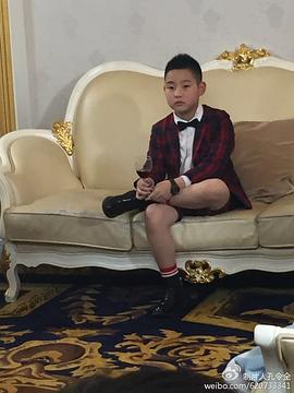 李康硕
