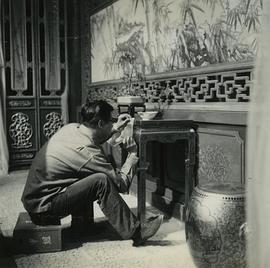 李翰祥