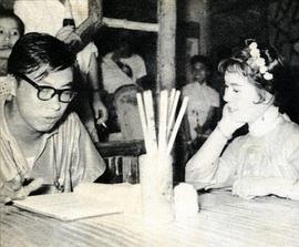 李翰祥