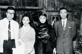 李翰祥
