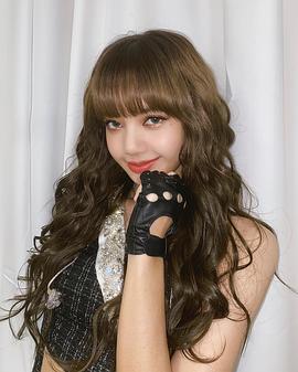 Lalisa Manobal