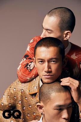 吴慷仁