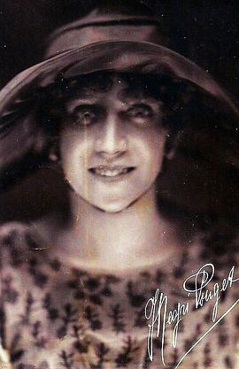 Fernanda Negri Pouget
