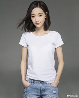 吴泳靓