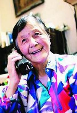 杨碧君