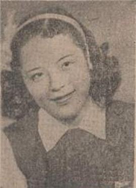杨碧君