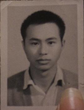 侯孝贤