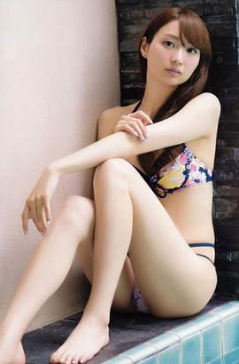 户松遥