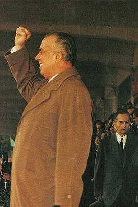 恩维尔·霍查