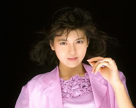 南野阳子