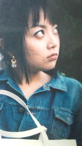 林由美香