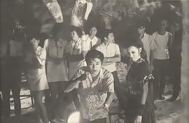 何莉莉