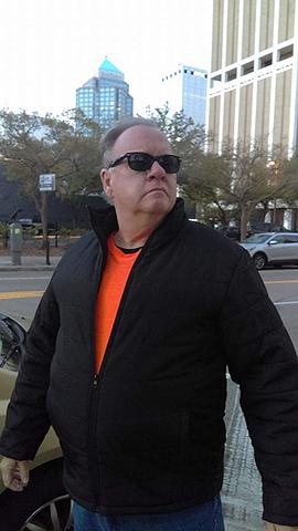 Joel D. Wynkoop
