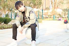 丁程鑫