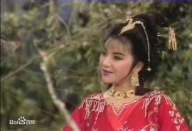 连明月
