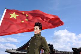 斯琴高丽