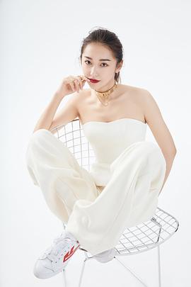 陈昊蓝