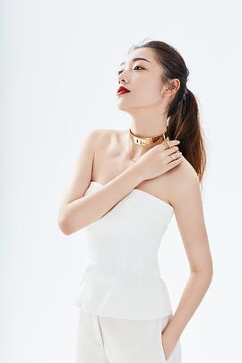 陈昊蓝
