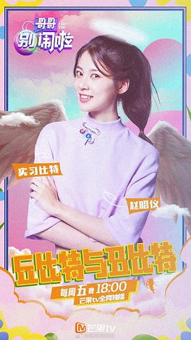 赵昭仪