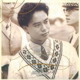 李克勤
