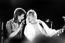 Mick Ronson