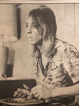 Mick Ronson