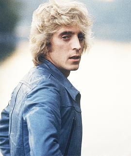 Mick Ronson